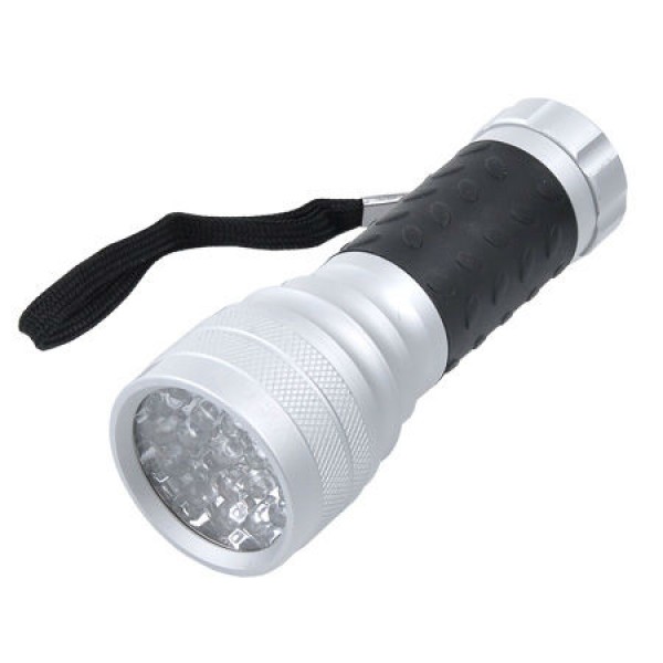 LANTERNA DE MANA 21 LEDURI VIPOW