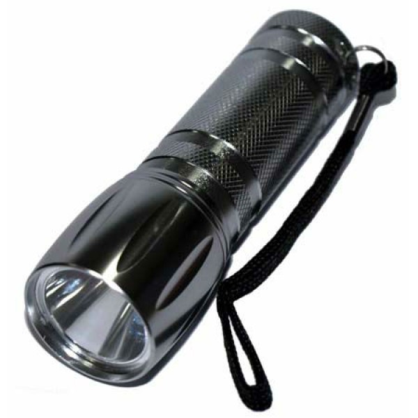 LANTERNA CU CONSUM 1W