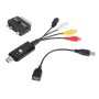 VIDEO GRABBER CABLETECH