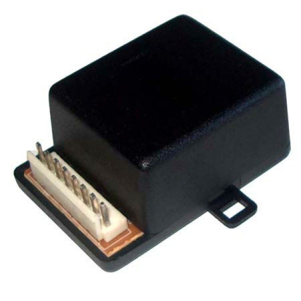 MODUL INCHIDERE CENTRALIZATA AUTO