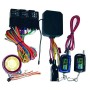 ALARMA MOTO LCD