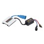 TRANSFORMATOR AUTO (BALAST) SLIM 12V 35W