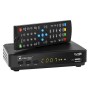 TUNER DVB-T2 H.265 HEVC LAN