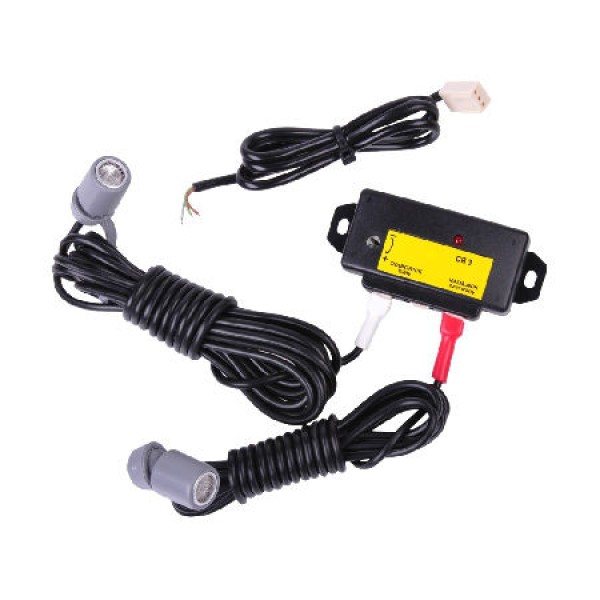 SENZOR AUTO ULTRASUNETE GRI