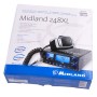 STATIE RADIO CB ALAN 248 XL