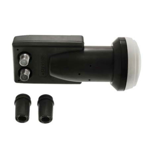 CONVERTOR LNB TWIN SHARP