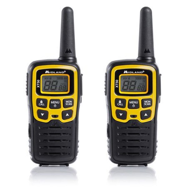 RADIO PMR XT 50 VALIZA MOTOROLA
