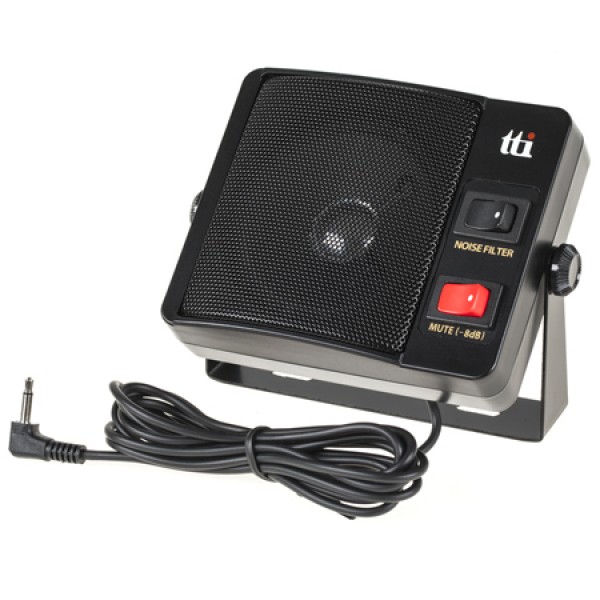 DIFUZOR RADIO CB TTI-23S CU FILTRU ZGOMOT