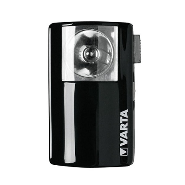 LANTERNA PALM LIGHT 3R12 VARTA