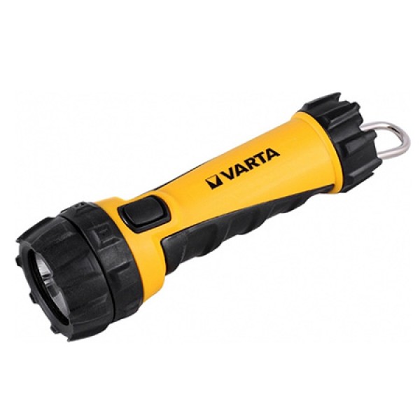 LANTERNA INDUSTRIALA 2D VARTA