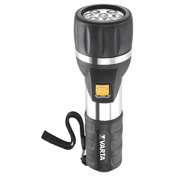 LANTERNA LED DAY LIGHT 1W VARTA