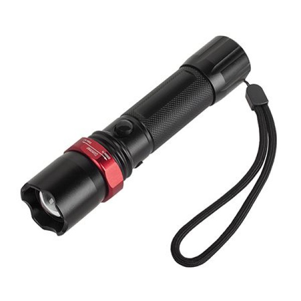 LANTERNA 10W INCARCARE RETEA SI AUTO