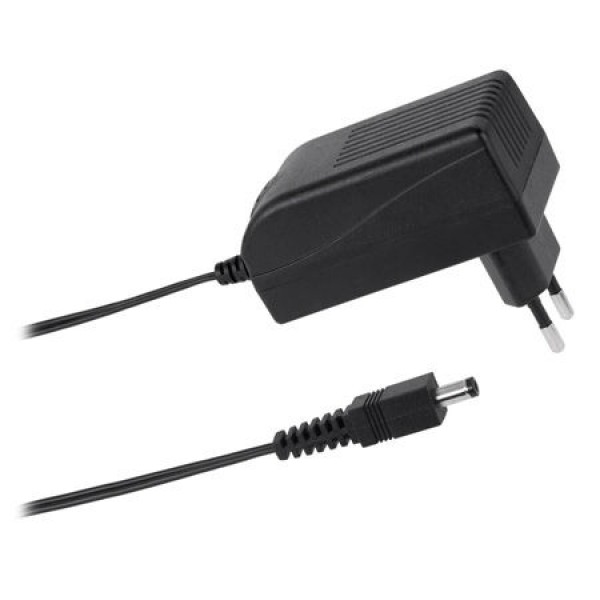 ALIMENTATOR IN COMUTATIE 12V 1.6A NEGRU