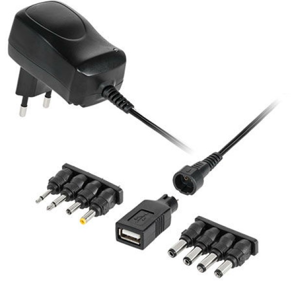 ALIMENTATOR STABILIZAT 300MA KEMOT