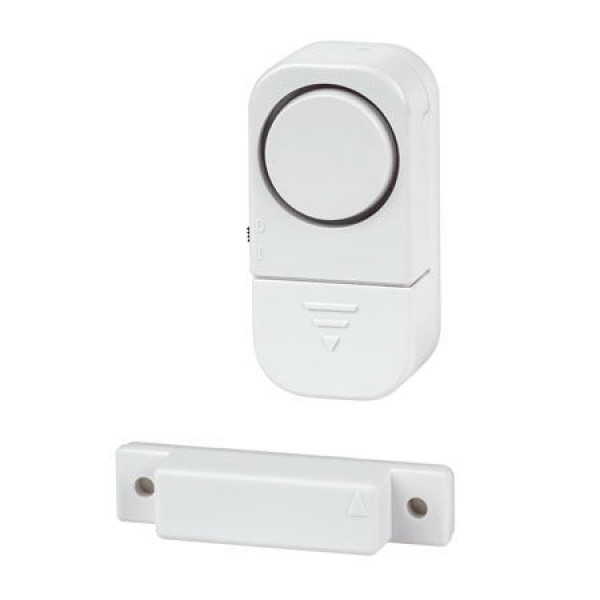 SENZOR DESCHIDERE USA