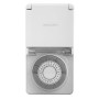 TEMPORIZATOR MECANIC IP44 PRIZA SCHUKO