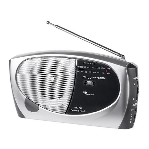 RADIO FM PORTABIL AZUSA MODEL PR-111