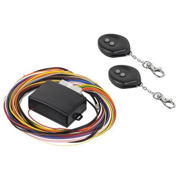 INCHIDERE CENTRALIZATA CU ALARMA 2 TELECOMENZ