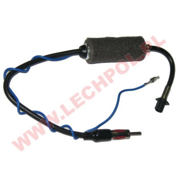 FILTRU ANTENA RADIO SUNKER F2