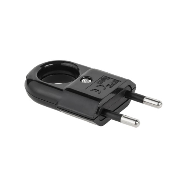 STECHER PLAT TIP EURO NEGRU