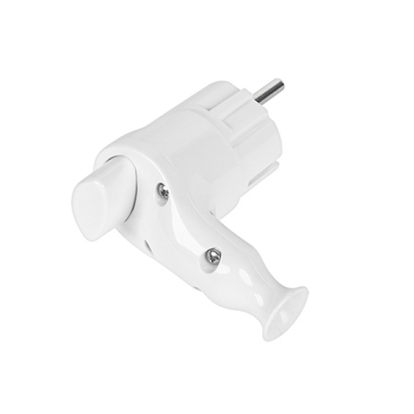 STECHER RETEA TP-05 ALB