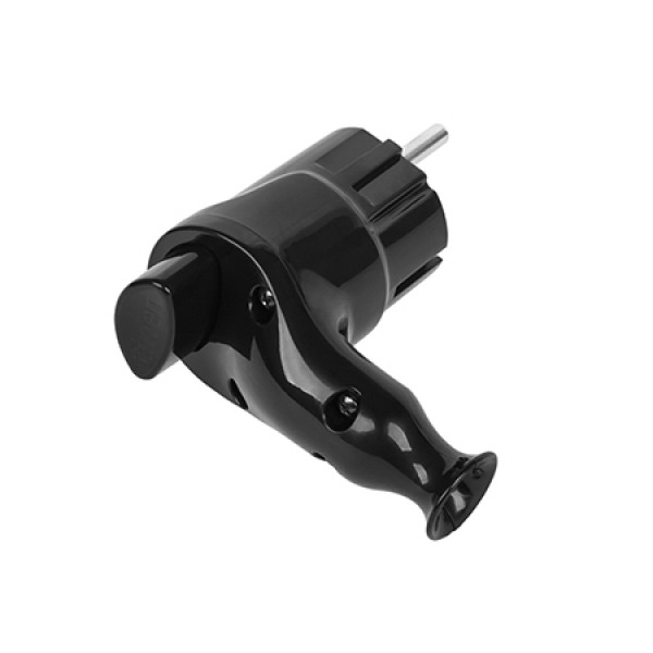 STECHER RETEA TP-05 NEGRU