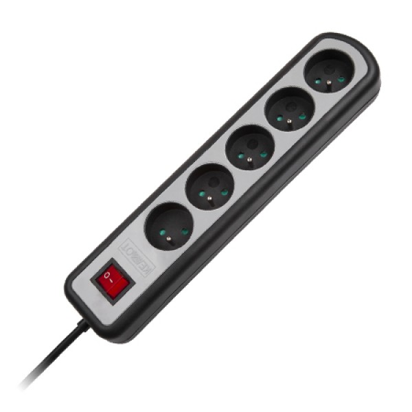 PRELUNGITOR PROTECTIE SUPRATENSIUNE 5 CAI 3M