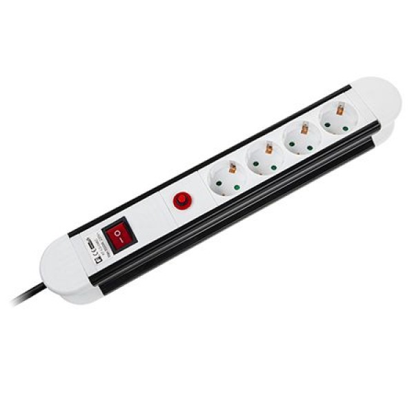 PRELUNGITOR PROTECTIE SUPRACURENT 4 CAI 1.5M