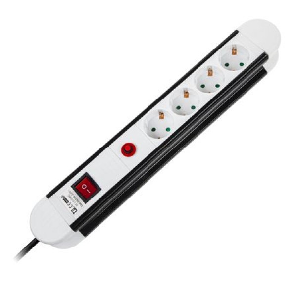 PRELUNGITOR PROTECTIE SUPRACURENT 3X1.5 4 CAI