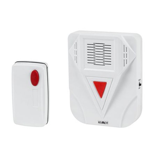 SONERIE CU TELECOMANDA 16 MELODII