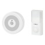 SONERIE WIRELESS CU FUNCTIE LUMINA NOAPTE KEM