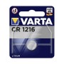 BATERIE CR1216 BLISTER 1 BUC VARTA