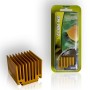 RADIATOR ZALMAN 37X37X32MM ZM-NB32K