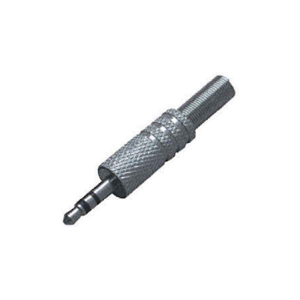 MUFA 3.5 STEREO TATA METAL