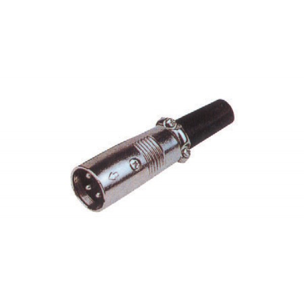 MUFA XLR TATA STANDARD