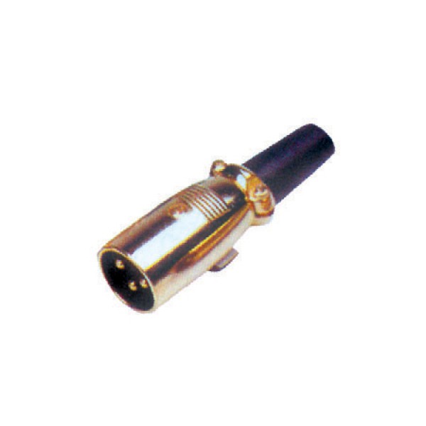 MUFA XLR TATA GOLD