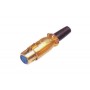 MUFA XLR MAMA GOLD