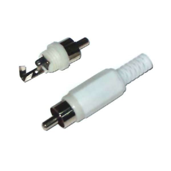 MUFA RCA TATA PLASTIC ALB