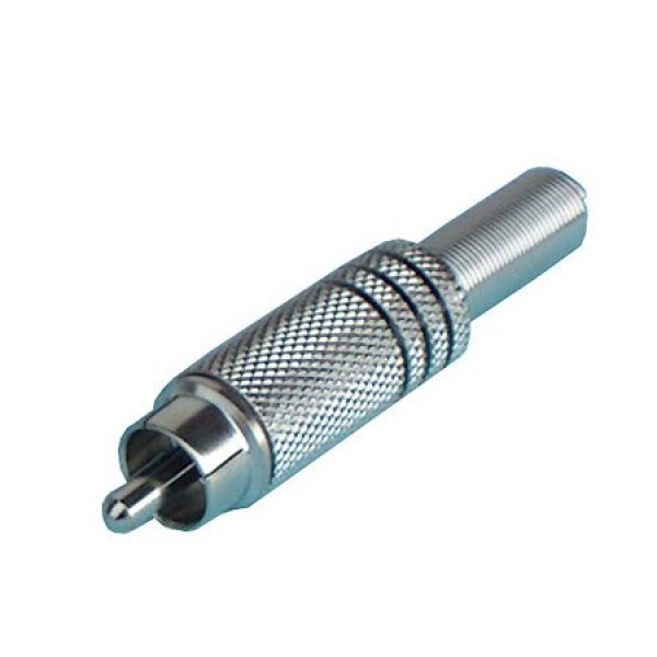 MUFA RCA TATA METAL