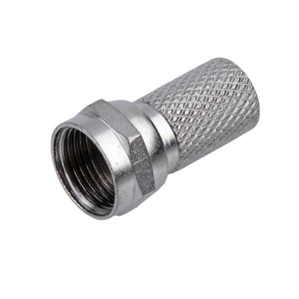 MUFA F 6,5MM SET 100BUC MUFA F 6,5MM SET 100BUC