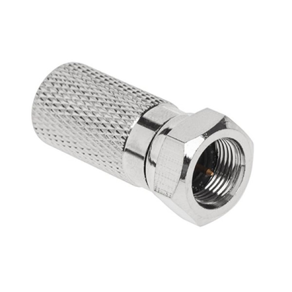 MUFA F TATA 9.7MM RG11 CU MUFA F TATA 9.7MM RG11 CU