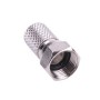 MUFA F TATA CU GARNITURA 8.2MM SET 100