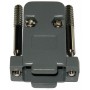 CARCASA PENTRU MUFA DB9 PLASTIC