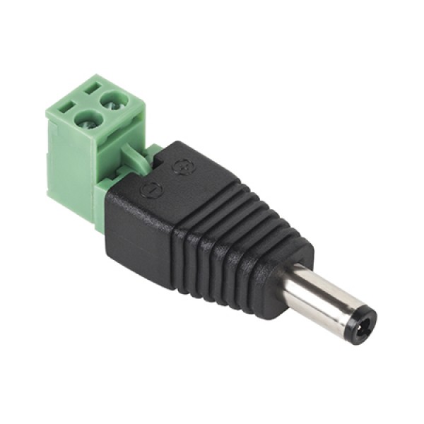 MUFA DC 2.5/5.5 TATA RAPIDA