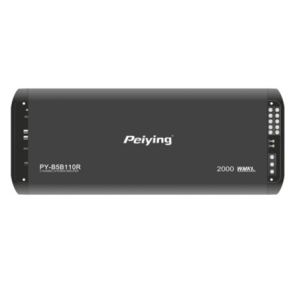 AMPLIFICATOR AUTO PEIYING BASIC PY-B5B110R