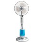 VENTILATOR PULVERIZARE APA 75W 3.2L ZASS