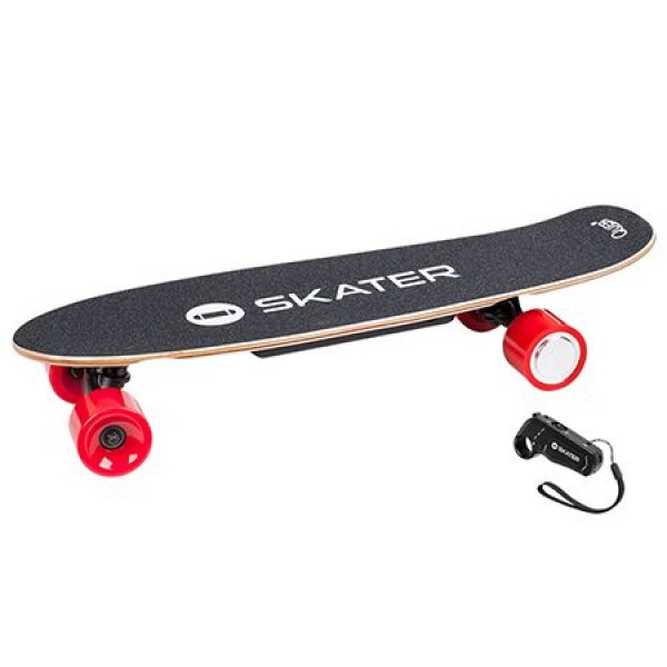 SKATEBOARD ELECTRIC SKATER BY QUER