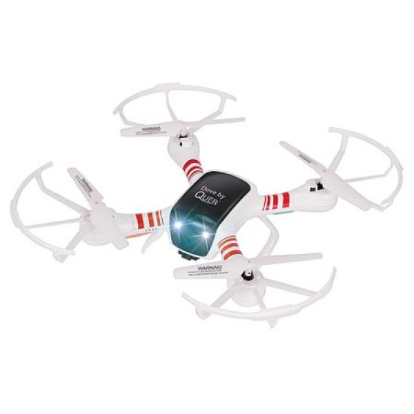 DRONA WIFI DOVE BY QUER