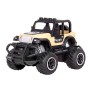 MINI RC CAR ARMY QUER