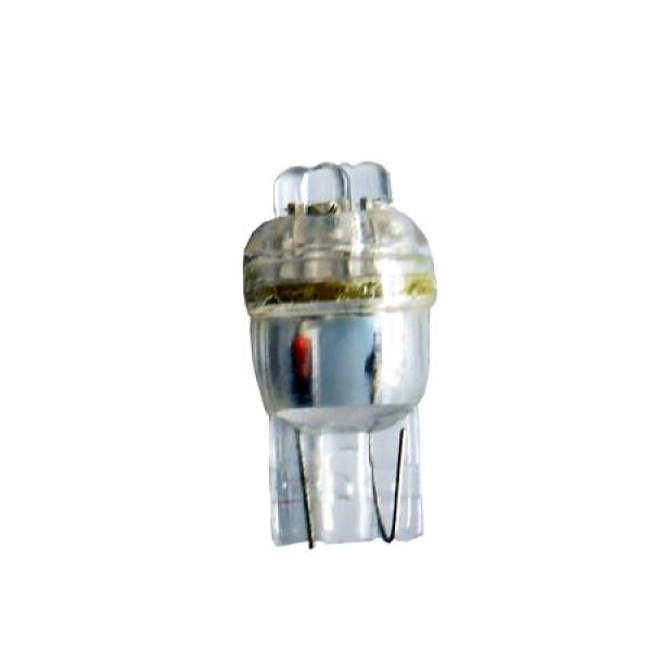 BEC AUTO 12V T10-4LED ALB